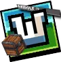 Whimscape x Chest Search Bar