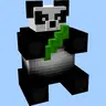 Totem Panda