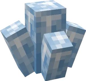 3D Certus Quartz