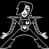 Death by Glamour Music disc