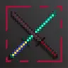Vanilla Katanas
