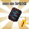Brighter Rib Trim