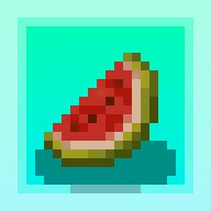 Shadow Hotbar (slot outline)
