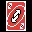 UNO Reverse Totem By: Huntly1020