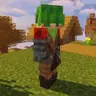 Shizotoaster's Flat Capes
