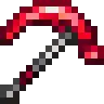Crimson Iron Tools