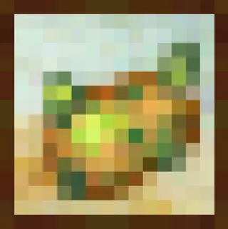 Poisonous paintings