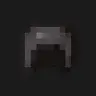 Consistent Netherite Helmet