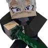 Sanemi katana from anime Demon slayer