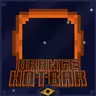 A7MD's Orange Hotbar
