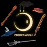 Project Moon Items