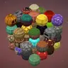 Spherical Recreated