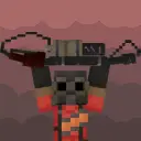TF2 Flamethrowers [CIT]