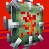 (DOOM) Dark Aged Shield: RP