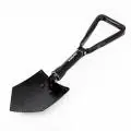 Just a shovel