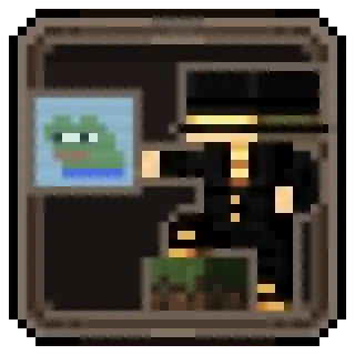 MS Mini PWGood (Heart of Universe GUI)