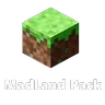 MadLand Resourcepack