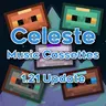 Celeste Music Cassettes Continued