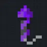 Purple Fireworks!