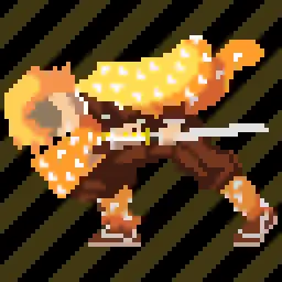 Zenitsu Agatsuma