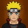 Naruto Custom Menu