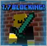 Wilo's 1.7 Sword Blocking