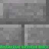 Distinctive Infested Block