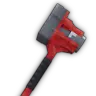 Cyberpunk Hammer
