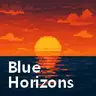 Astharo's Blue Horizons