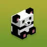 realess's 3D Panda Totem