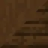 Consistent Dark Oak