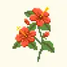 Flower Totem