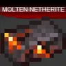 Onyx's Molten Netherite