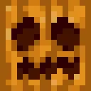 Old New Carved Pumpkins (programmer art)