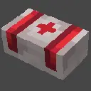 3D MedPack Totem