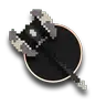 Dark Opium [ Battle Axe ]