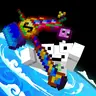 Mace of Zillyhoo (Homestuck)