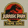 Jurrasic Park Theme Song