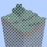 Dithered Chunk Fade