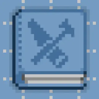 Icedmi's Blueprint