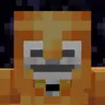 Copper Armor Netherite Style