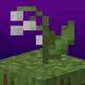 Recolored Plants