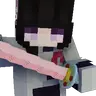 Kanao katana from anime Demon slayer