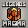 Legends Magma