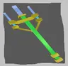 Seri's Enhanced Tridents