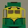 IR - North American Narrow Gauge