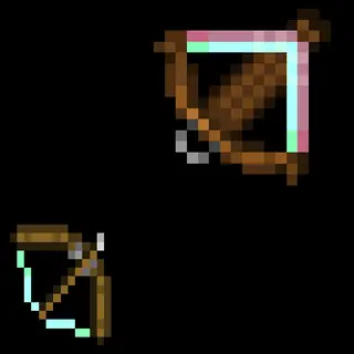 Crossbow/Bow Indicator