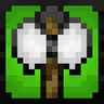 Phanta's Battle Axe