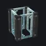 Clean Glass Chutes