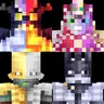Alternate Universe Reskins (JCraft: EOE)